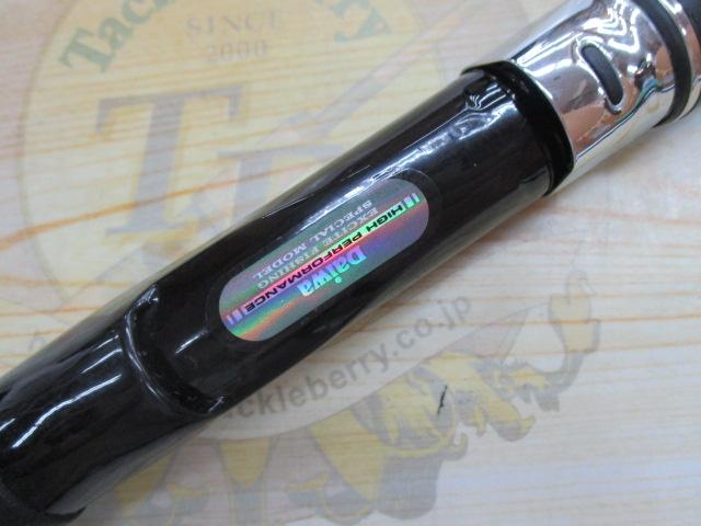 SZ潮流真鯛S 30-350