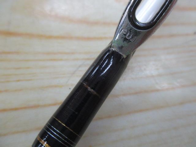 SZ潮流真鯛S 30-350