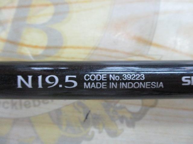 ボーダレスGL N19.5