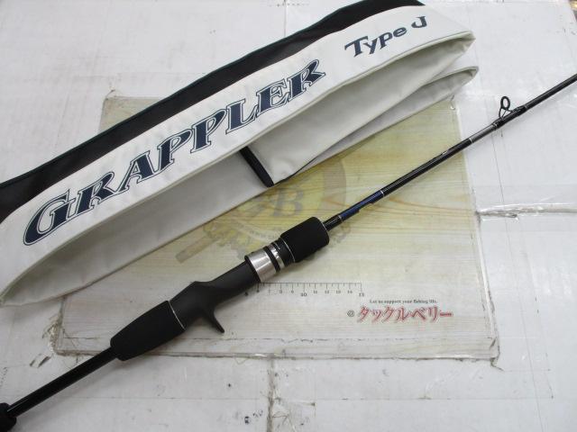 19グラップラータイプ JB60-4