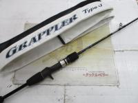 19グラップラータイプ JB60-4