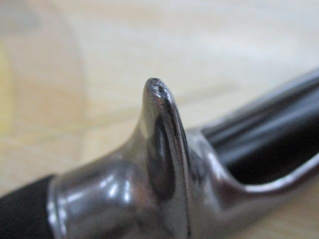 セフィアエクスチューンメタルスッテ B606MH-S