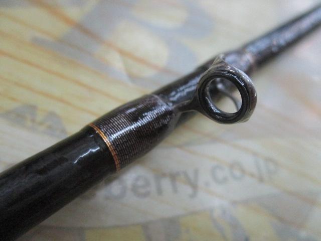 セフィアエクスチューンメタルスッテ B606MH-S