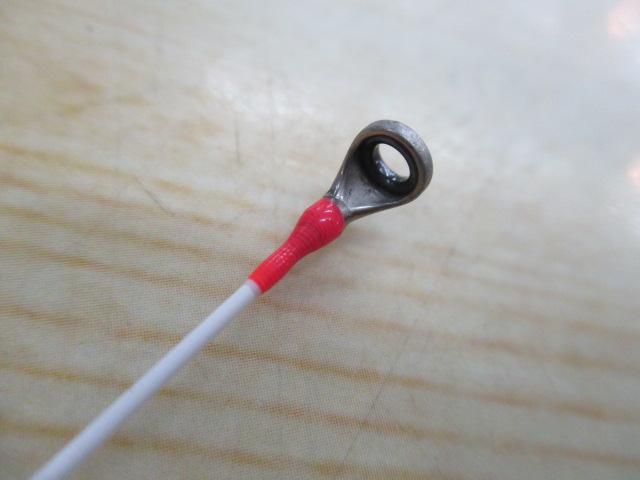 セフィアエクスチューンメタルスッテ B606MH-S