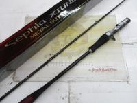 セフィアエクスチューンメタルスッテ B606MH-S