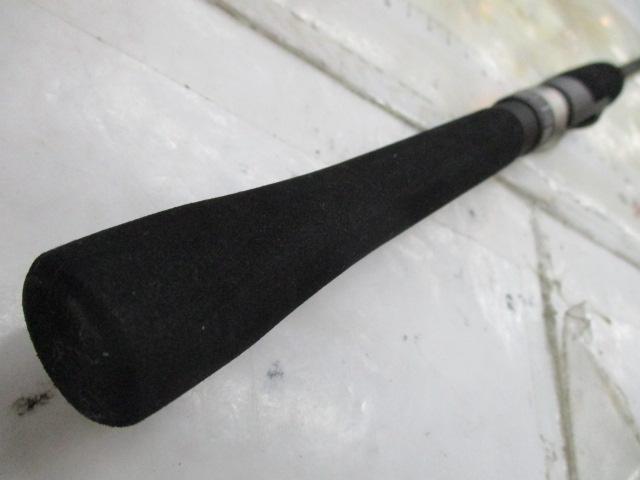 ソルティースティック M706ULS