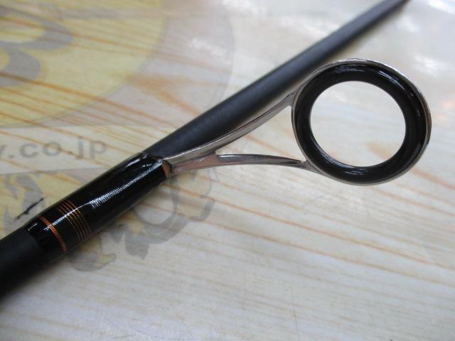 ソルティースティック M706ULS