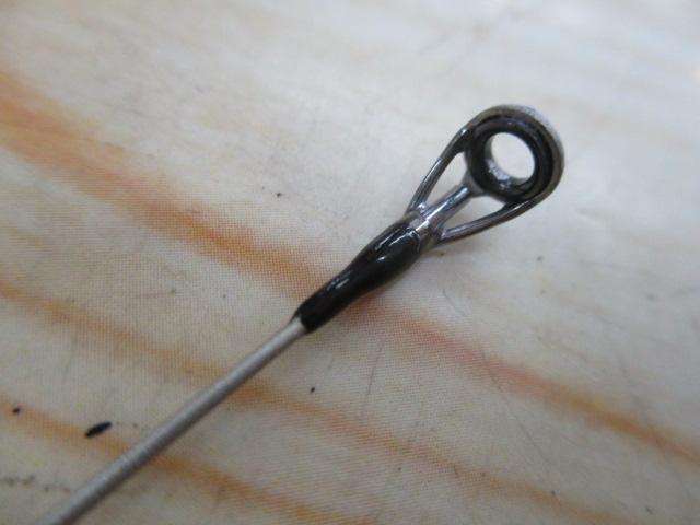 ソルティースティック M706ULS