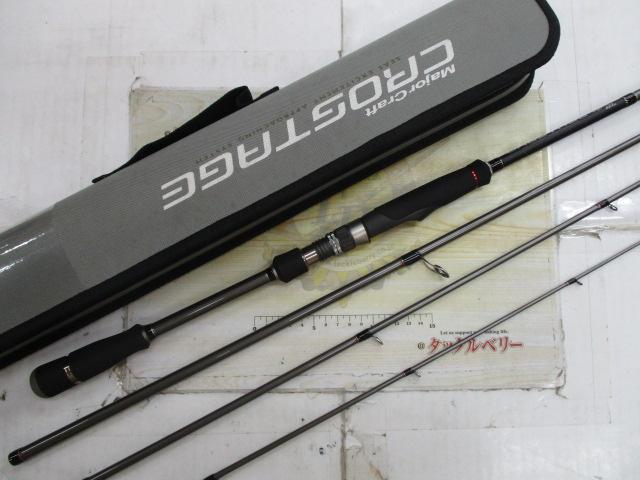 クロステージ CRK-864E