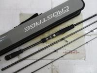 クロステージ CRK-864E