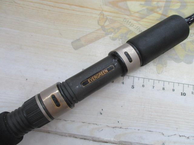 コンバットスティック CSS-55M