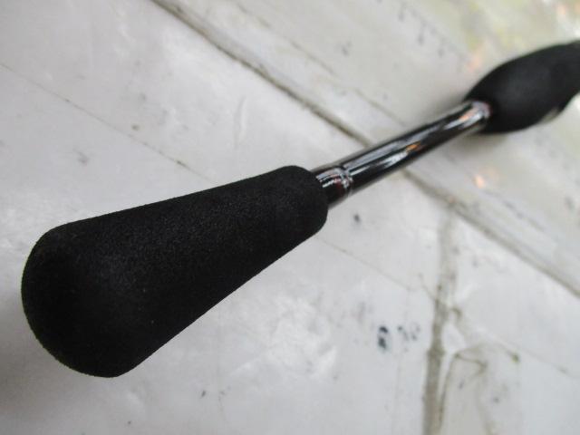 月下美人MX アジング510ULS-S・V