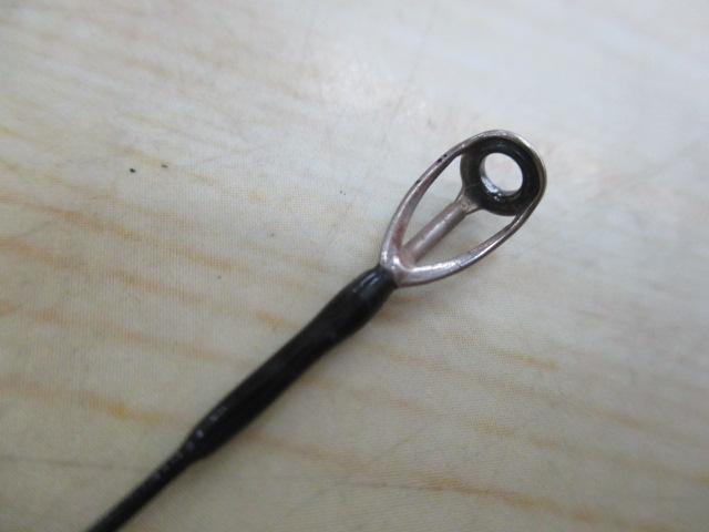 月下美人MX アジング510ULS-S・V