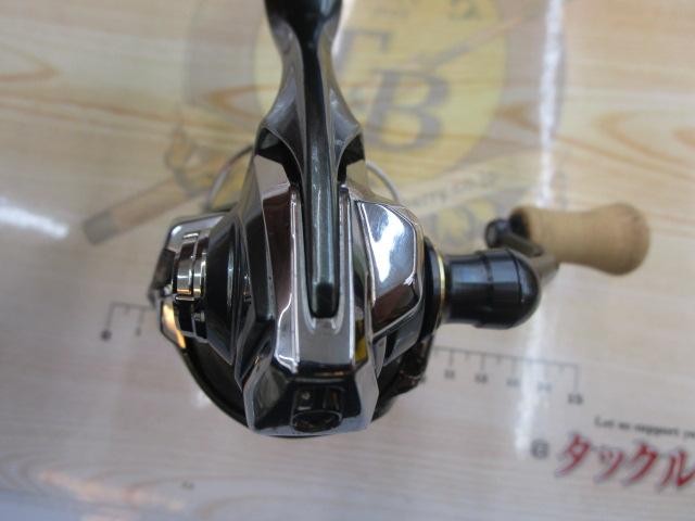 23カーディフXR C2000SHG