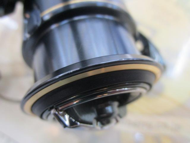 23カーディフXR C2000SHG