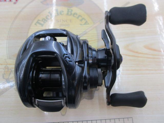 20タトゥーラ SV TW 103XH