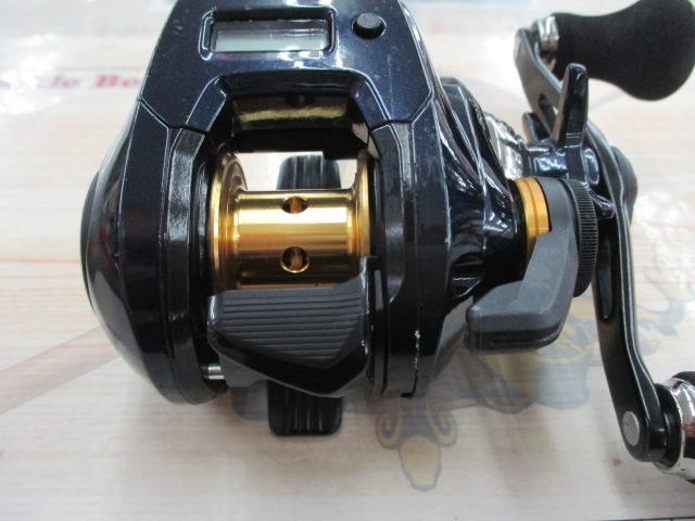 19グラップラーCT 150XG