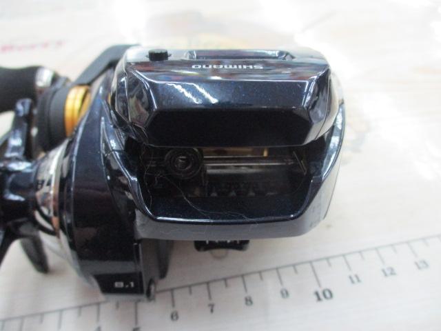 19グラップラーCT 150XG