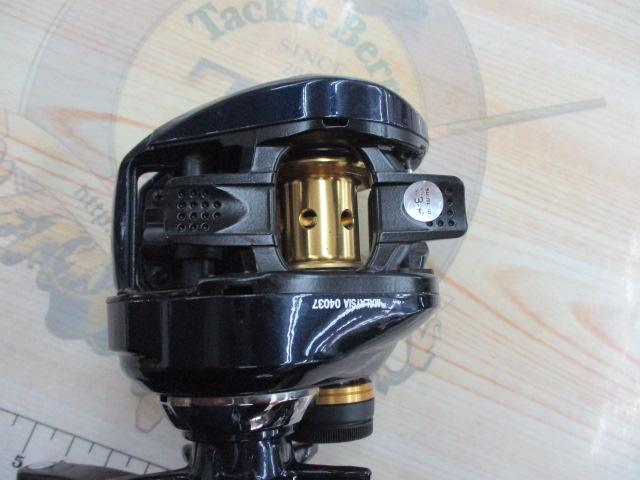 19グラップラーCT 150XG