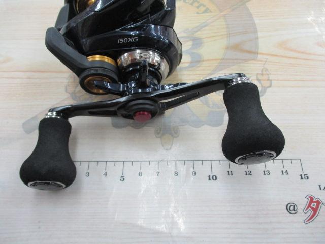 19グラップラーCT 150XG