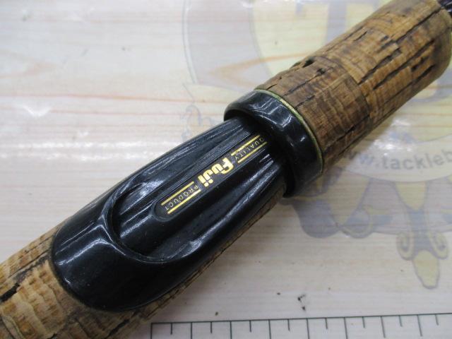 ブルーダー BS-60UL｜＠ベリーネット 日本最大新品中古釣具WEBショップ