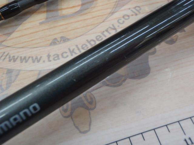 タコマスターSS M175