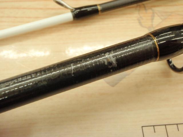 タコマスターSS M175