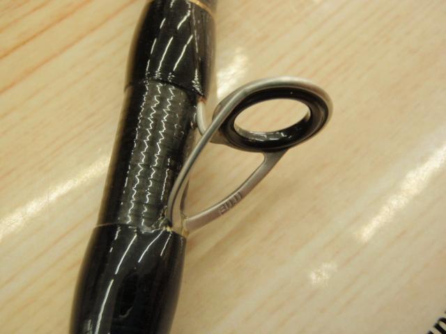 タコマスターSS M175