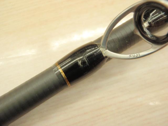 タコマスターSS M175