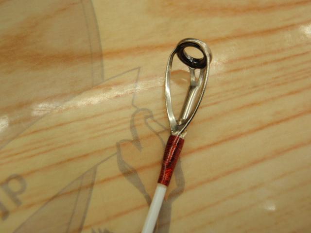 タコマスターSS M175