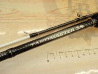 タコマスターSS M175