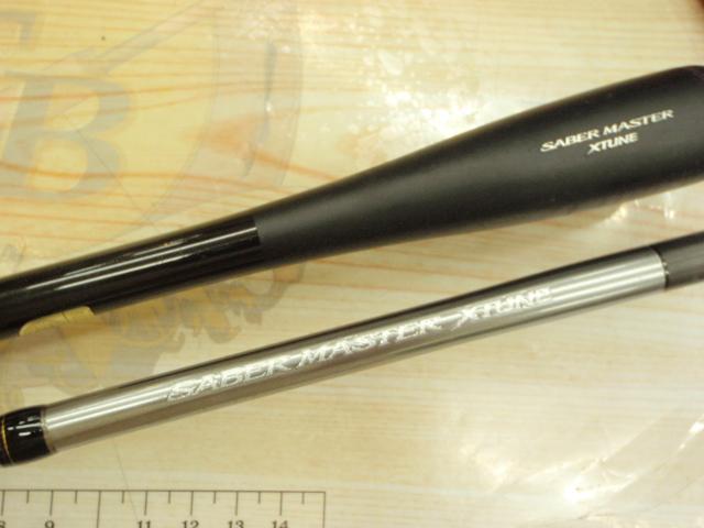 サーベルマスターエクスチューンテンヤ 73M190 RH