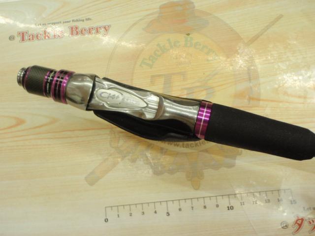 サーベルマスターエクスチューンテンヤ 73M190 RH