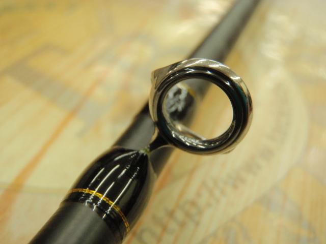 サーベルマスターエクスチューンテンヤ 73M190 RH