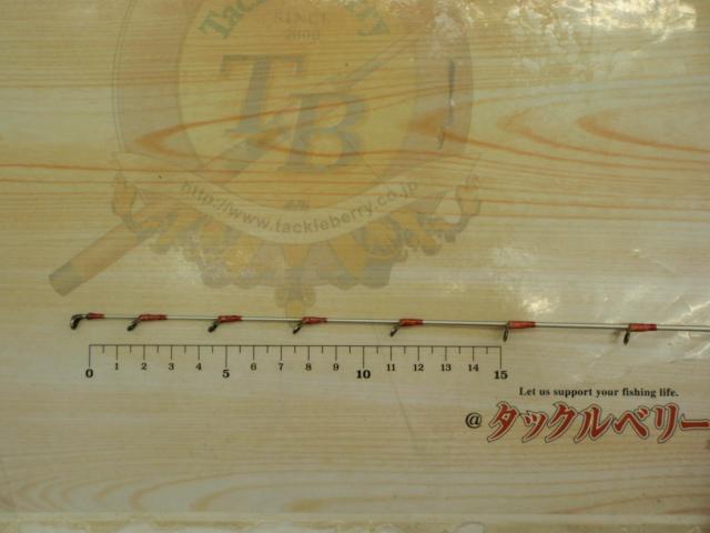 サーベルマスターエクスチューンテンヤ 73M190 RH