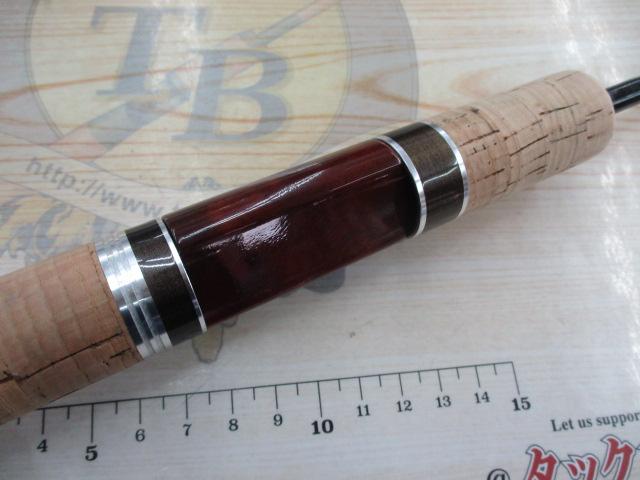 ダーインスレイヴ 61L