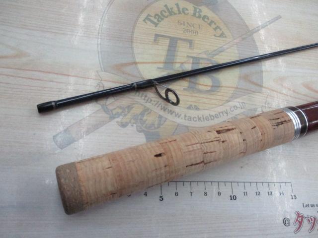 ダーインスレイヴ 61L