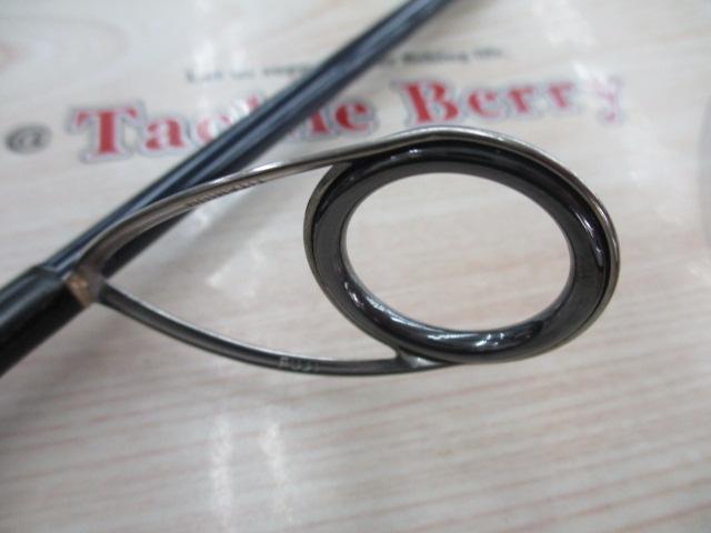 ダーインスレイヴ 61L