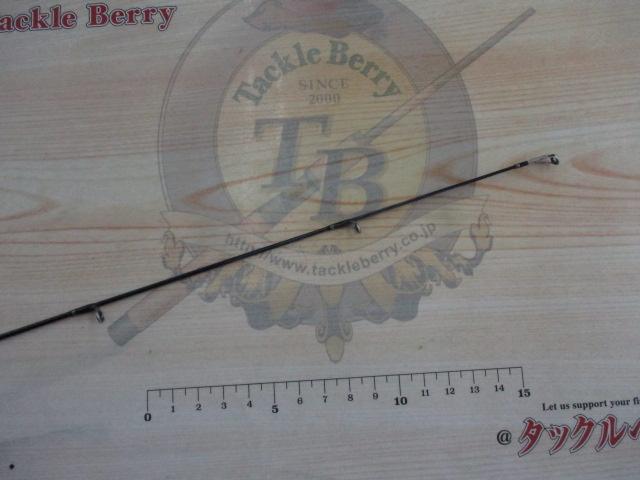 ダーインスレイヴ 61L