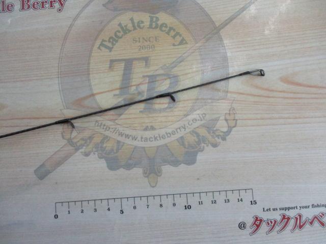 20ゾディアス 167M-S