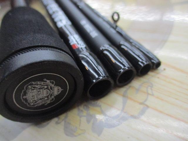 ソルティーフィールドSFC-735ML MB