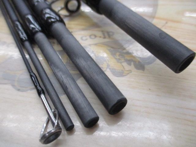 ソルティーフィールドSFC-735ML MB