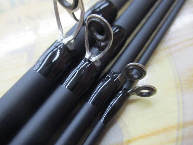 ソルティーフィールドSFC-735ML MB