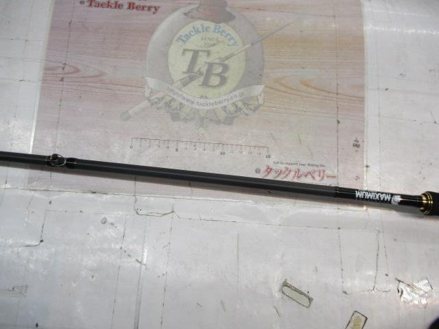 グラディエーターマキシマム GX70H+C マックスジャック