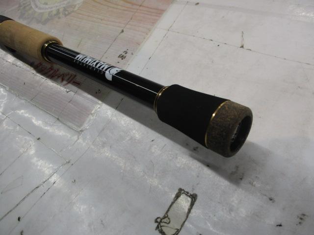 グラディエーターマキシマム GXT-70HC-ST ザ・マックス改