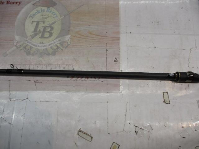 グラディエーターマキシマム GXT-70HC-ST ザ・マックス改