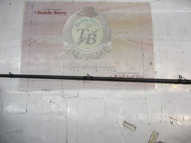 グラディエーターマキシマム GXT-70HC-ST ザ・マックス改