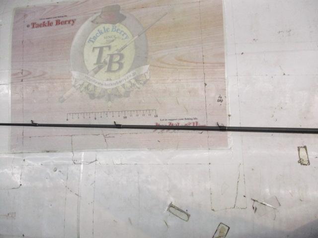 グラディエーターマキシマム GXT-70HC-ST ザ・マックス改