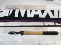 グラディエーターマキシマム GX-72MH+C バルトロヒート2