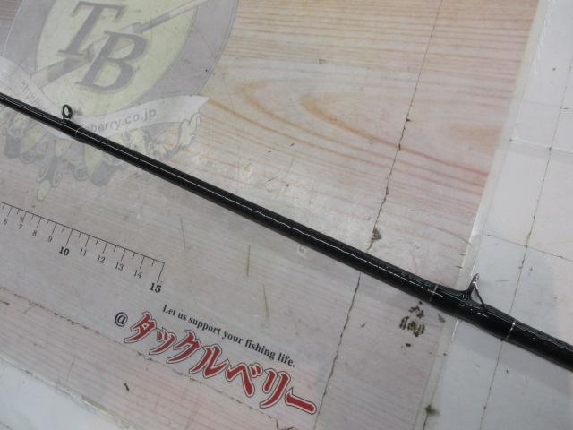 ブラックレーベル BLX SG 661UL+FB